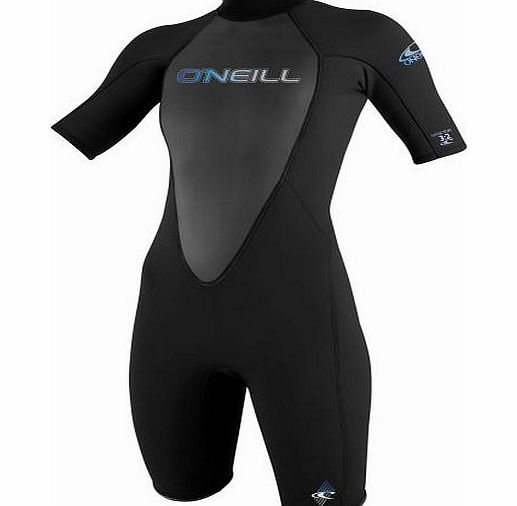 Womens ONeill Womens Reactor 2mm Shorty