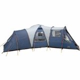 Vango Diablo 600 XP Tent Laurel Size