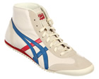 Mexico MidRunner DX LE White/Blue