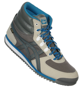 Onitsuka Sunotore GT-X Grey and Blue