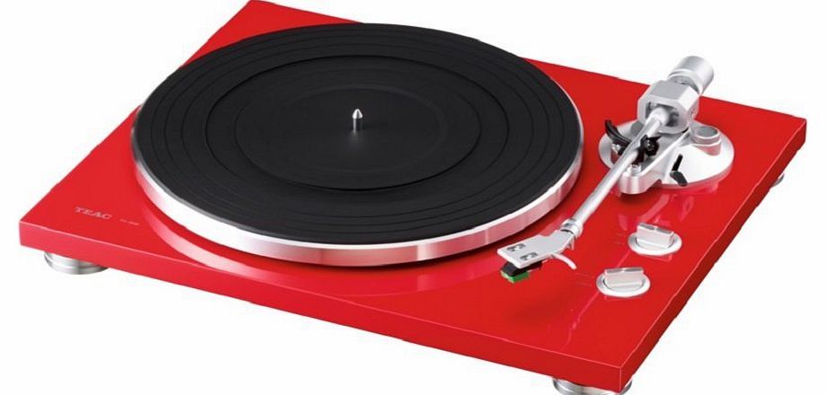 TN300R Turntable