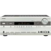 TX-SR705 S AV Receiver (Silver)