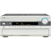 TX-SR875 S AV Receiver (Silver)