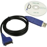 NOKIA 6020 CA-42 USB DATA CABLE