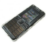 THE88 - THE88 SONY ERICSSON K770i CRYSTAL CASE