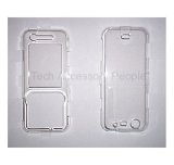 THE88 SONY ERICSSON W890i CRYSTAL CASE