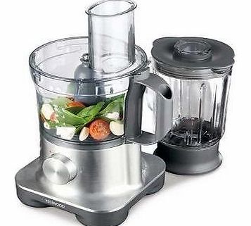 BRAND NEW KENWOOD FPM260 MULTI PRO COMPACT FOOD PROCESSOR & BLENDER