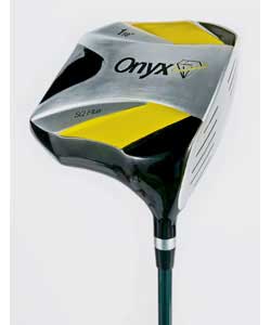 onyx 460cc Square Driver