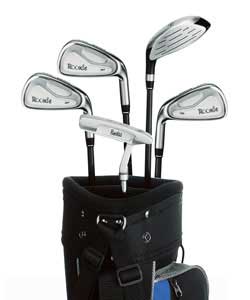 Rookie Junior Golf Set