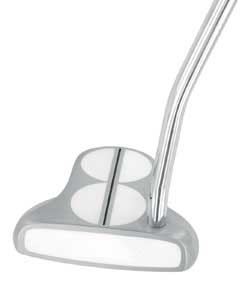 Onyx XP 2 Ball Putter