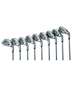 Onyx Z40 Set of Irons