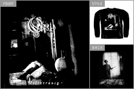 (Deliverance) Long Sleeved T-Shirt