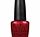 Danke-Shiny Red Nail Polish 15ml