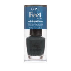 Feet Nail Strengthener Black 15ml