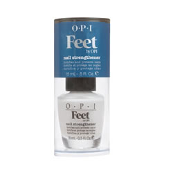 Feet Nail Strengthener Clear Matte 15ml