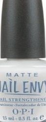 OPI Nail Envy Matte Strength 15 ml