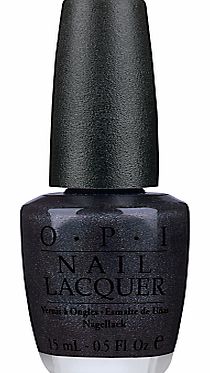 Nails - Nail Lacquer - Blacks