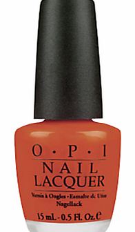 Nails - Nail Lacquer - Oranges