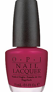 Nails - Nail Lacquer - Purples