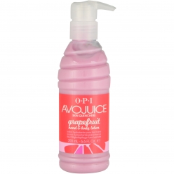 OPI AVOJUICE GRAPEFRUIT JUICIE SKIN QUENCHER