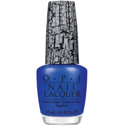 OPI BLUE SHATTER TOP COAT (15ML)