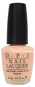 OPI CONEY ISLAND COTTON CANDY NAIL LACQUER (15ml)