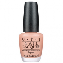 OPI DULCE DE LECHE NAIL LACQUER (15ML)