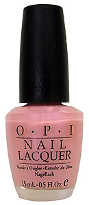 OPI HAWAIIAN ORCHID NAIL LACQUER (15ml)