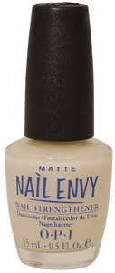 OPI NAIL ENVY MATTE (15ml)