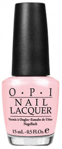 OPI PINK-A-DOODLE NAIL LACQUER (15ML)