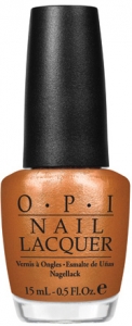 OPI RISING STAR NAIL LACQUER (15ML)