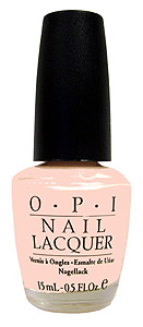 OPI TUTTI FRUTTI TONGA NAIL LACQUER (15ml)