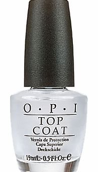 Top Coat, 15ml