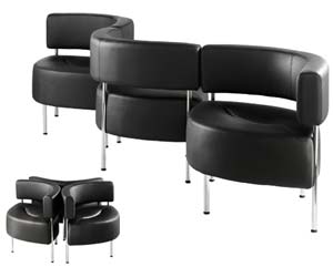 reception chair