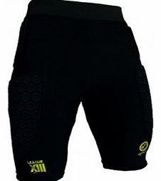 Adult League XIII Impact Shorts