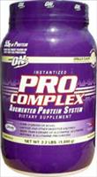 Pro Complex - 1Kg - vanilla