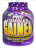 Pro Complex Gainer - Banana