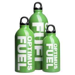 Optimus FUEL BOTTLE - MEDIUM 0.6L