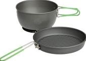 Optimus, 1296[^]198577 Terra Lite HE Cookset