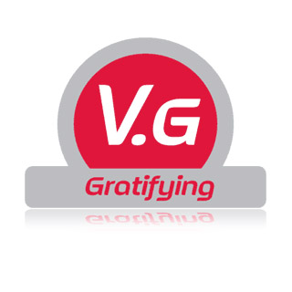 Voucher: V.Gratifying