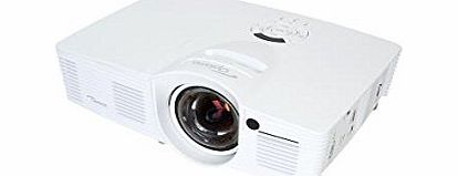 EH200ST Short Throw DLP Projector 20,000:1 3000 Lumens 1920x1080 (2.65kg)