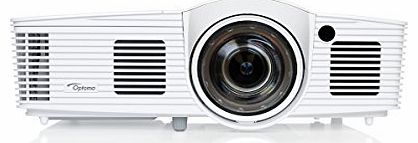 GT1080 Full HD 3D 1080p Projector