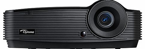 Optoma H100 16:10 WXGA Projector