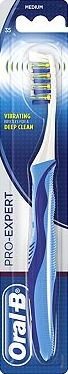 Oral B, 2041[^]10051622 Oral-B Pro-Expert Pulsar 35 Angle Medium Manual