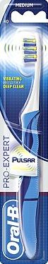 Oral B, 2041[^]10051623 Oral-B Pro-Expert Pulsar 40 Angle Medium Manual
