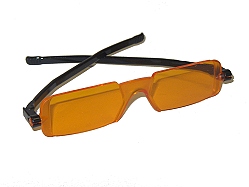 Arrows Folding Sunglasses