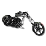 County Choppers Comanche Helicopter