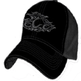 Orange County Choppers Logo Baseball Cap