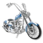 County Choppers Miss Lucys