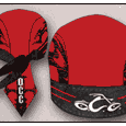 Red &